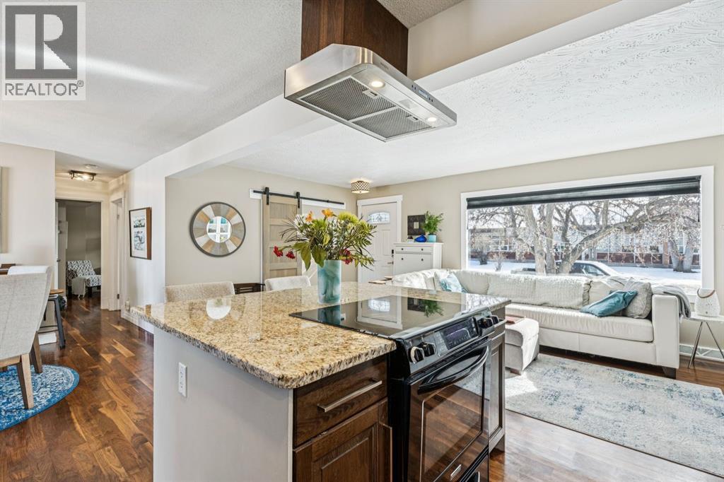 56 Haddock Road Sw, Calgary, Alberta  T2V 3J8 - Photo 8 - A2290567