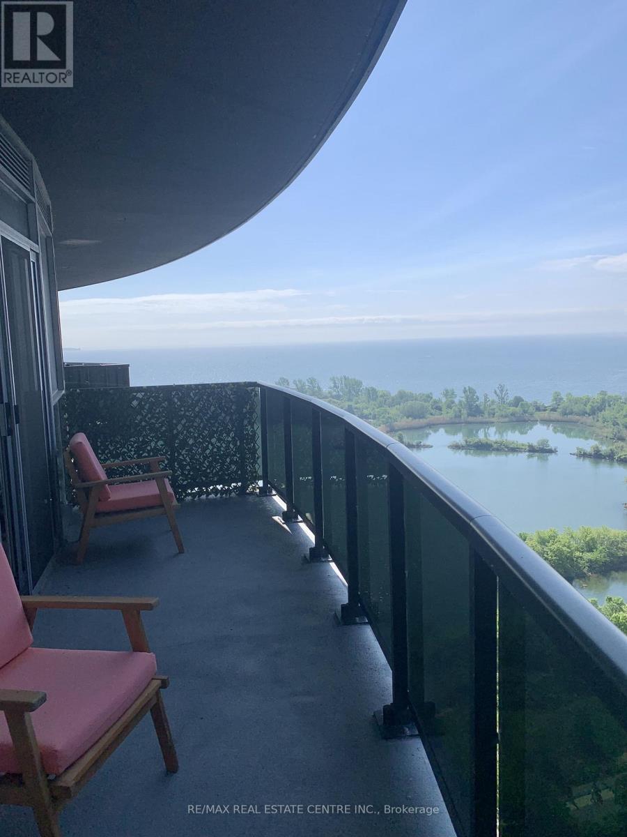 1906 - 80 Marine Parade Drive N, Toronto, Ontario  M8V 0A3 - Photo 11 - W12884470