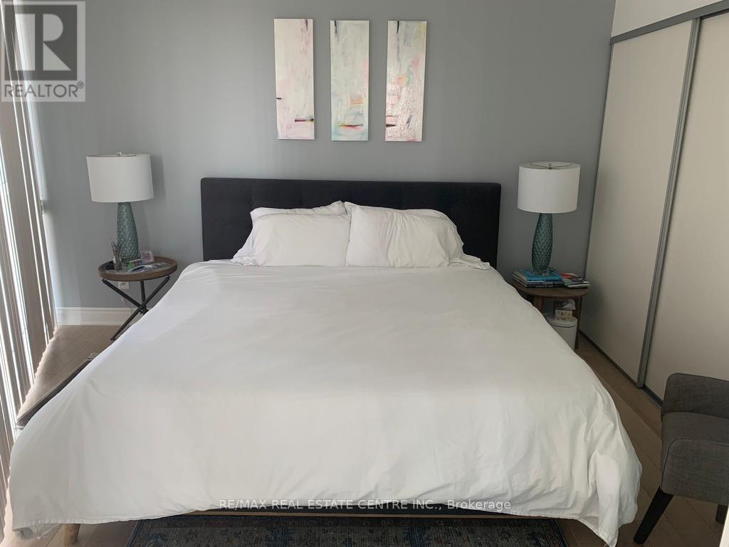 1906 - 80 Marine Parade Drive N, Toronto, Ontario  M8V 0A3 - Photo 8 - W12884470