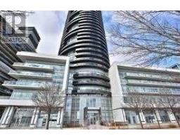 1906 - 80 MARINE PARADE DRIVE N, Toronto, Ontario
