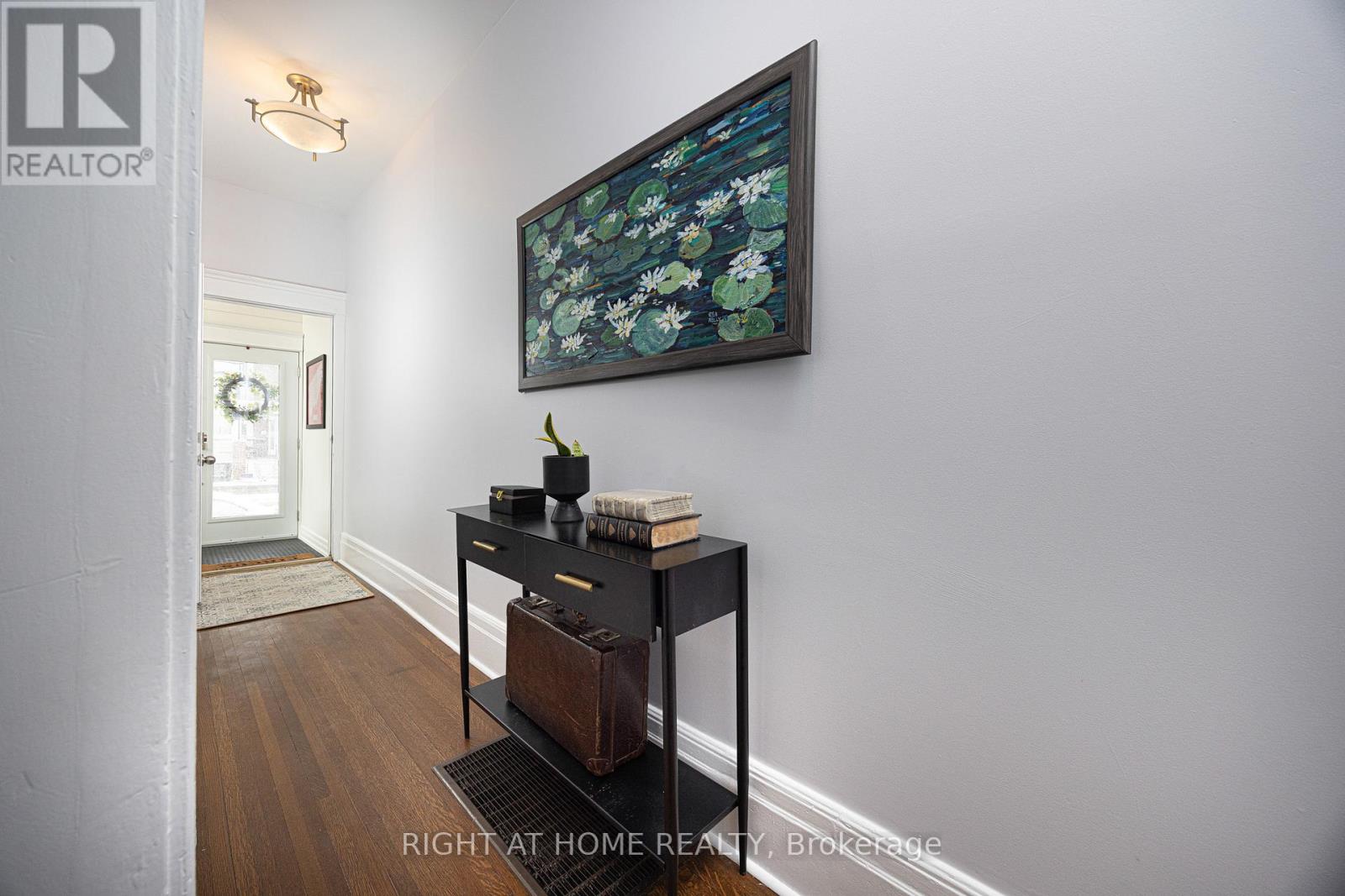 1069 Dovercourt Avenue, Toronto, Ontario  M6H 2X7 - Photo 21 - W12884480