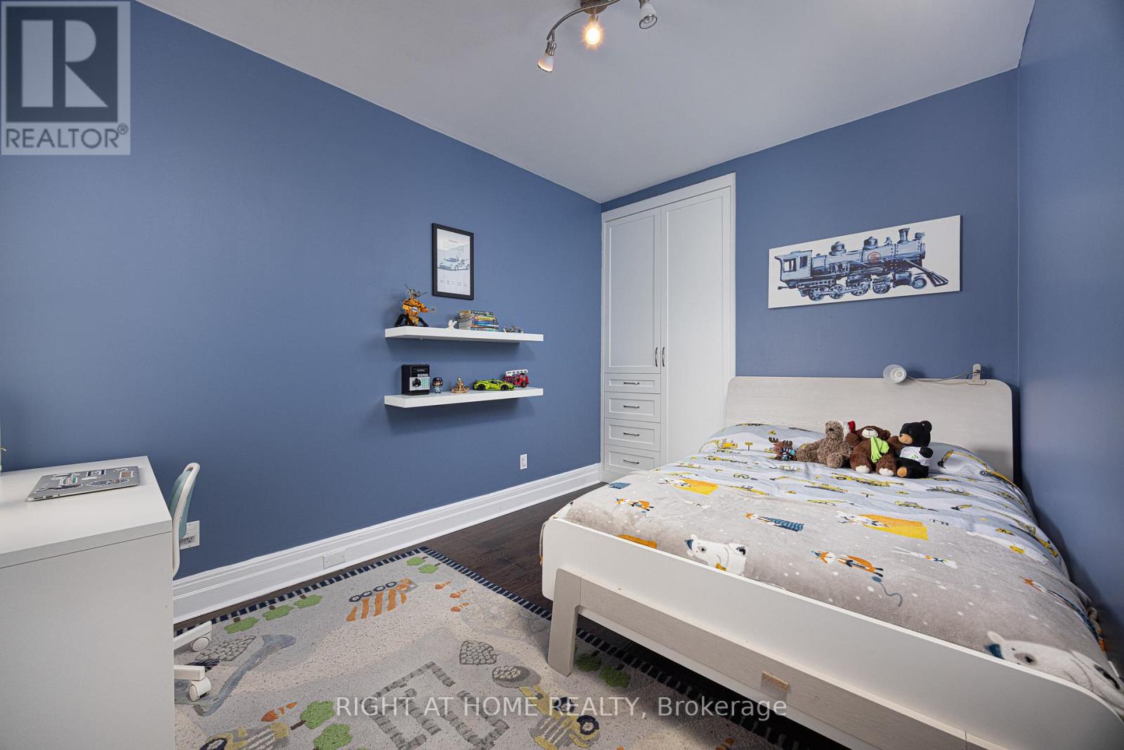 1069 Dovercourt Avenue, Toronto, Ontario  M6H 2X7 - Photo 27 - W12884480