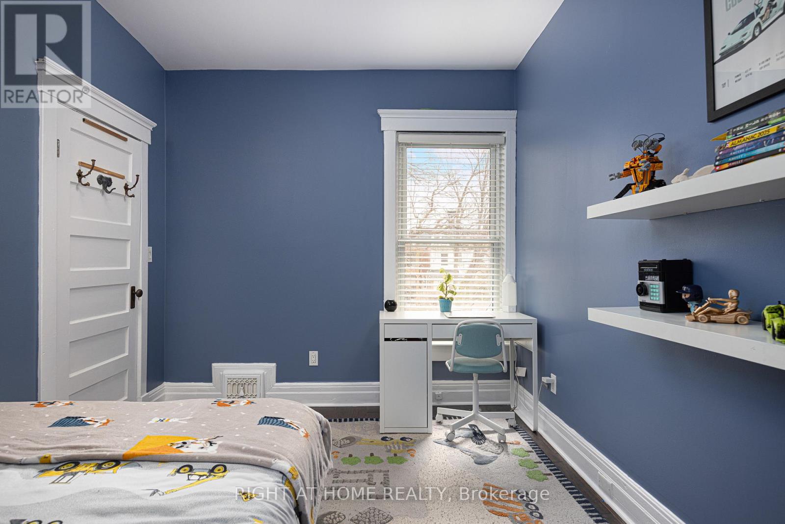 1069 Dovercourt Avenue, Toronto, Ontario  M6H 2X7 - Photo 28 - W12884480