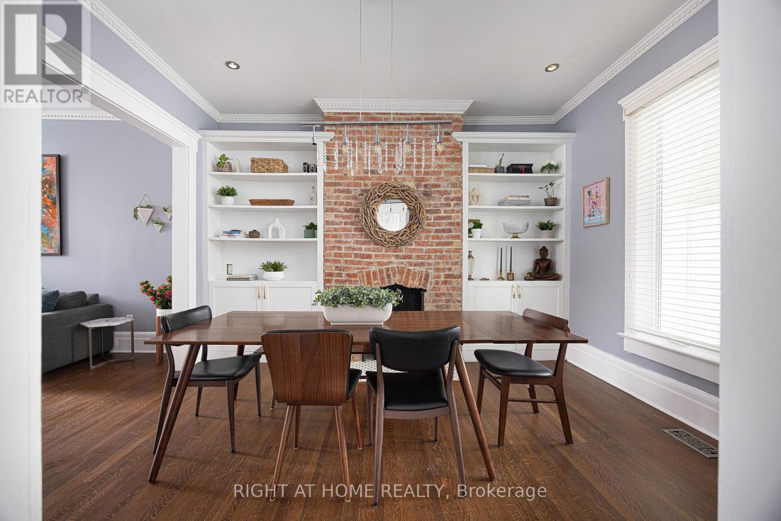 1069 Dovercourt Avenue, Toronto, Ontario  M6H 2X7 - Photo 3 - W12884480