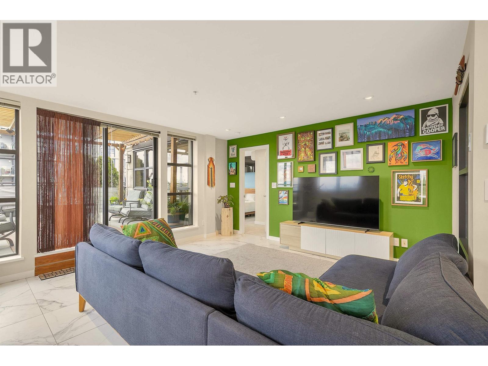 802 306 Sixth Street, New Westminster, British Columbia  V3L 0C9 - Photo 9 - R3098479