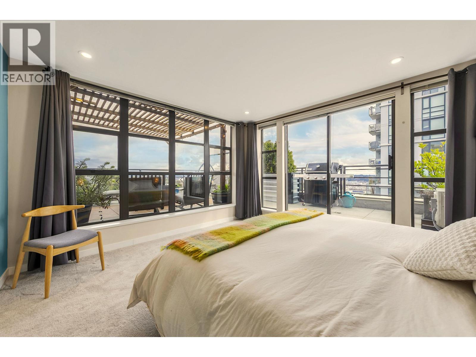 802 306 Sixth Street, New Westminster, British Columbia  V3L 0C9 - Photo 16 - R3098479