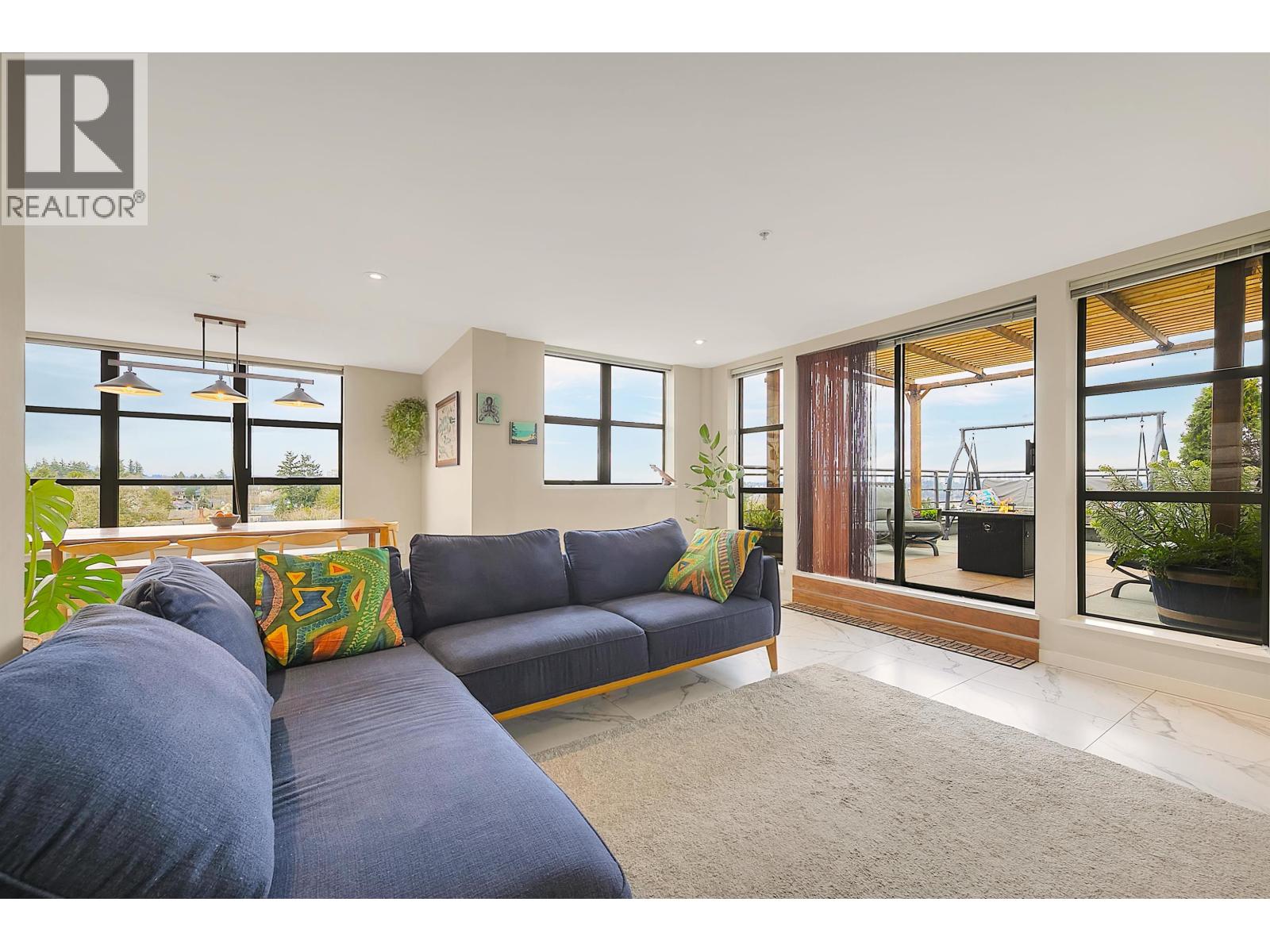 802 306 Sixth Street, New Westminster, British Columbia  V3L 0C9 - Photo 11 - R3098479