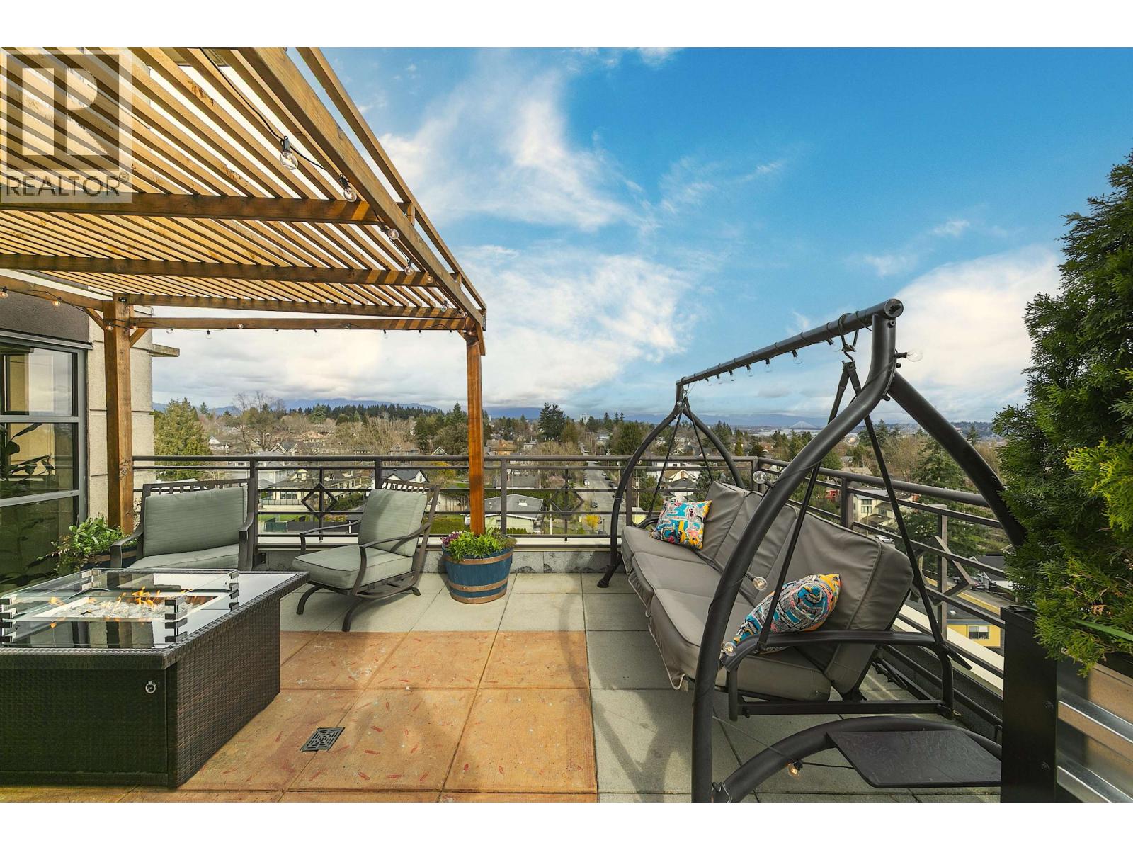 802 306 Sixth Street, New Westminster, British Columbia  V3L 0C9 - Photo 21 - R3098479