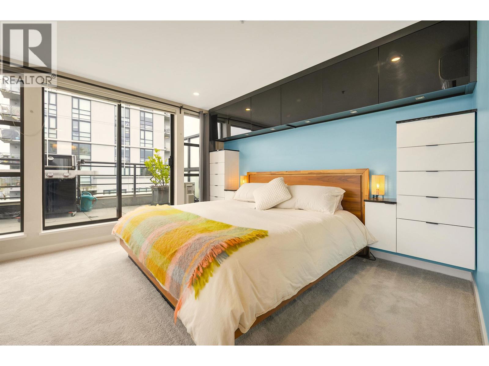 802 306 Sixth Street, New Westminster, British Columbia  V3L 0C9 - Photo 15 - R3098479