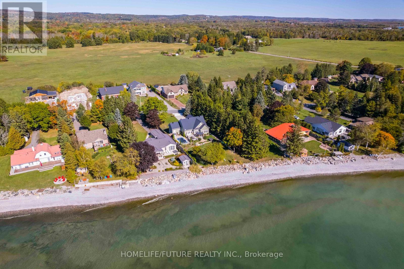 120 North Shore Road, Alnwick/haldimand, Ontario  K0K 2G0 - Photo 19 - X12883592