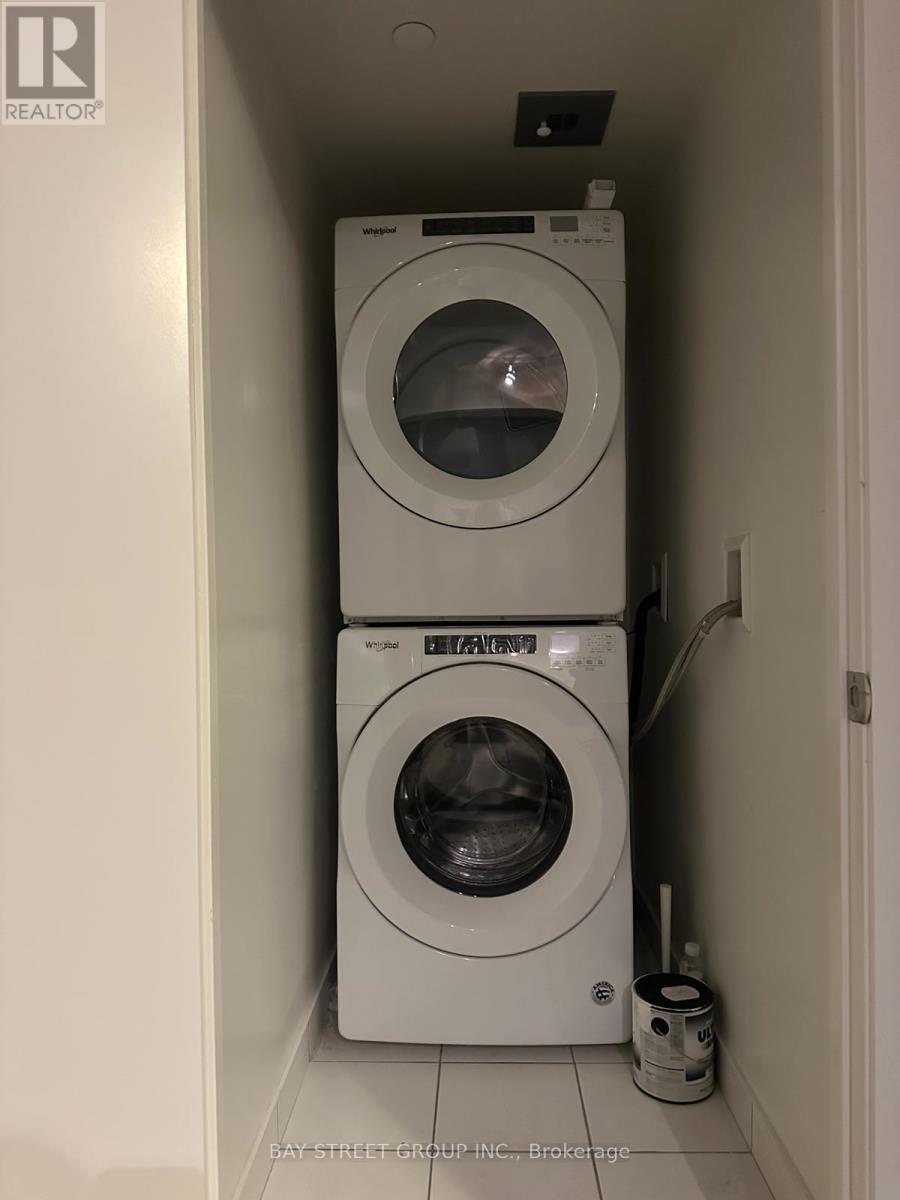 1108 - 6 Sonic Way, Toronto, Ontario  M3C 0P1 - Photo 18 - C12681762