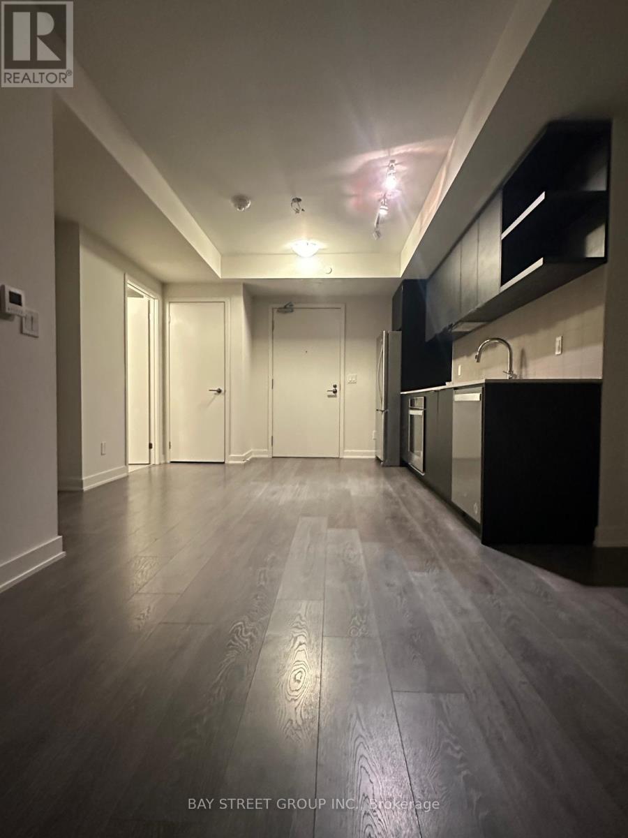 1108 - 6 Sonic Way, Toronto, Ontario  M3C 0P1 - Photo 2 - C12681762