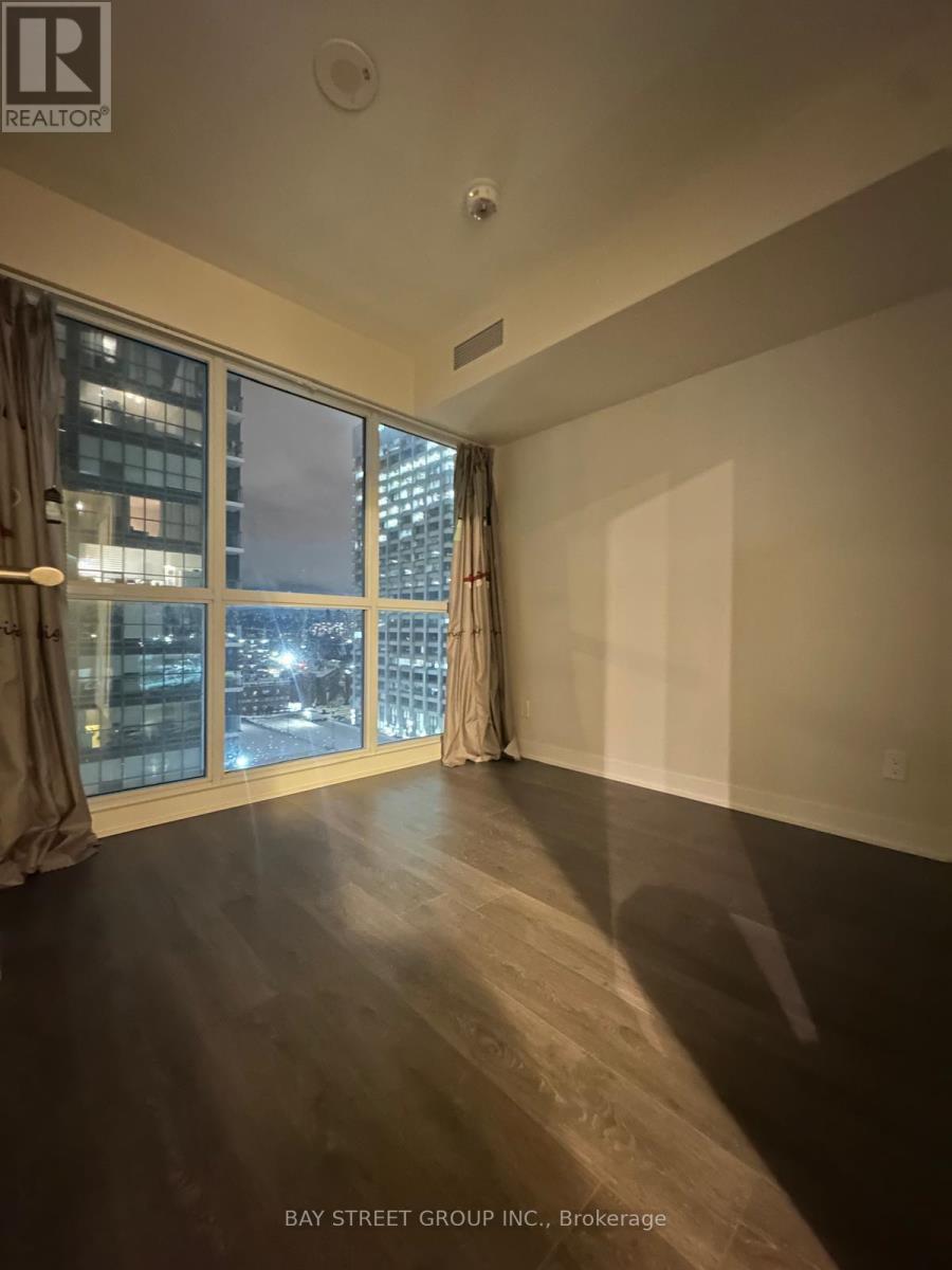 1108 - 6 Sonic Way, Toronto, Ontario  M3C 0P1 - Photo 4 - C12681762