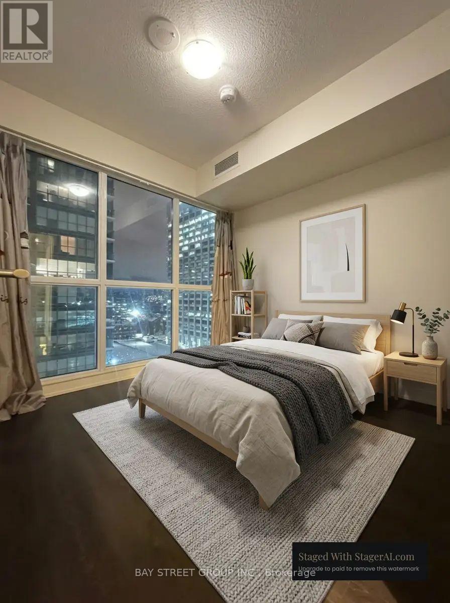 1108 - 6 Sonic Way, Toronto, Ontario  M3C 0P1 - Photo 5 - C12681762