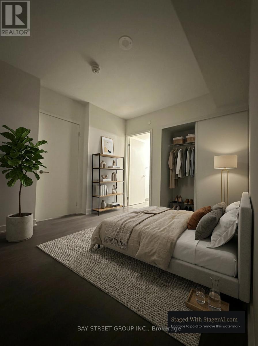 1108 - 6 Sonic Way, Toronto, Ontario  M3C 0P1 - Photo 7 - C12681762