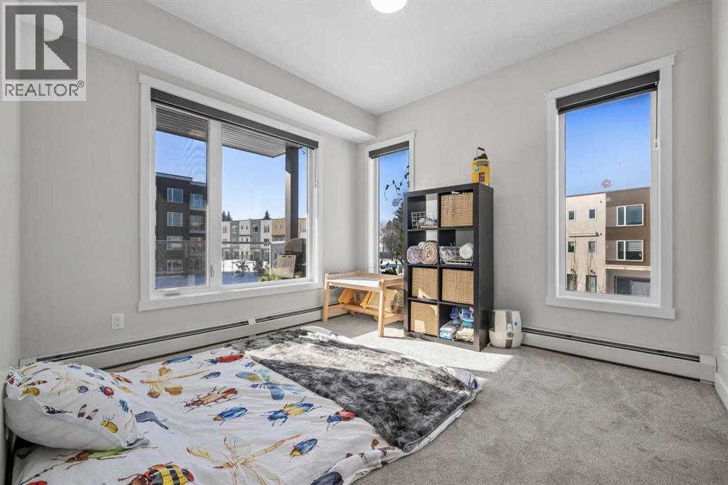 210, 660 Shawnee Square SW, Calgary, Alberta  T2Y 0X6 - Photo 15 - A2282647