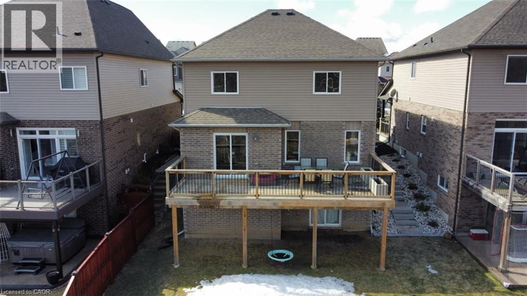 441 Woodbine Avenue, Kitchener, Ontario  N2R 0A6 - Photo 38 - 40811992