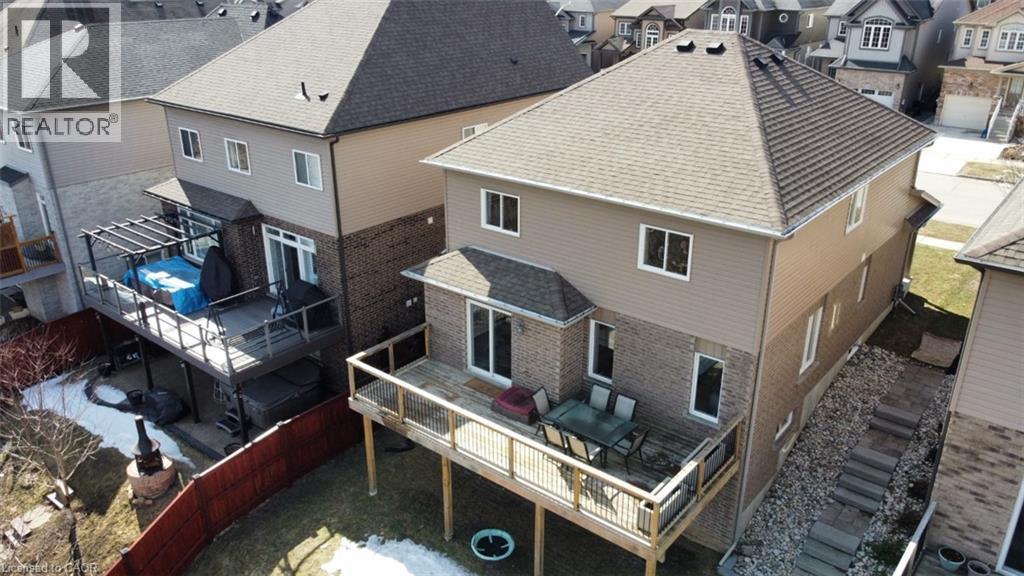 441 Woodbine Avenue, Kitchener, Ontario  N2R 0A6 - Photo 39 - 40811992