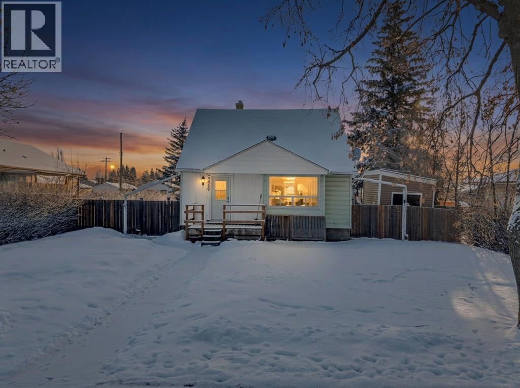 5415 56 Avenue, Ponoka, Alberta