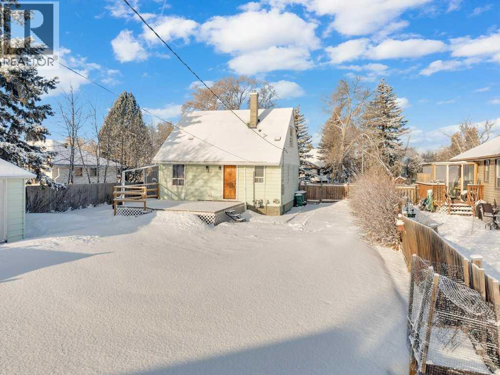 5415 56 Avenue, Ponoka, Alberta  T4J 1L6 - Photo 5 - A2293545