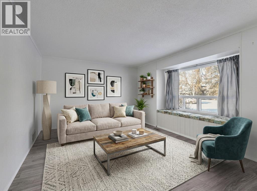 5415 56 Avenue, Ponoka, Alberta  T4J 1L6 - Photo 33 - A2293545