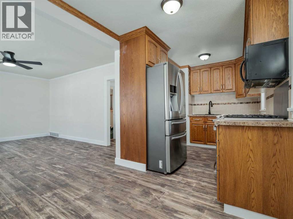 1606 5 A Avenue N, Lethbridge, Alberta  T1H 0P9 - Photo 8 - A2293541