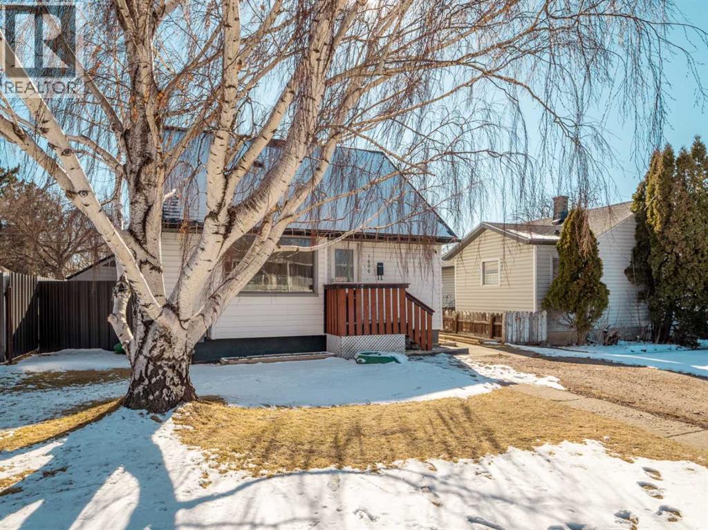 1606 5 A Avenue N, Lethbridge, Alberta  T1H 0P9 - Photo 3 - A2293541