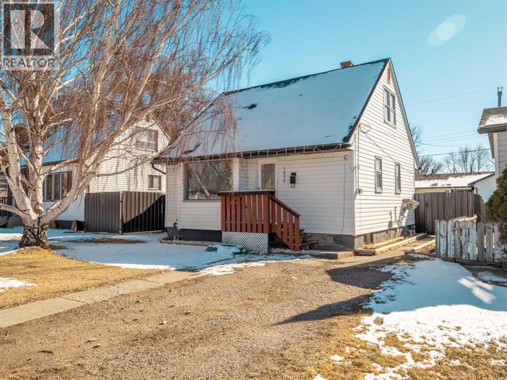 1606 5 A Avenue N, Lethbridge, Alberta  T1H 0P9 - Photo 2 - A2293541