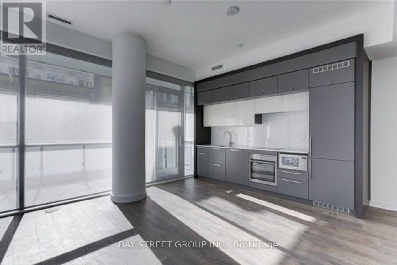 410 - 15 Grenville Street, Toronto, Ontario M4Y 0B9 - Photo 4 - C12884488