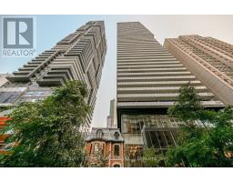 410 - 15 GRENVILLE STREET, Toronto, Ontario