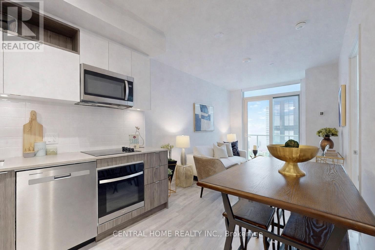 3908 - 100 Dalhousie Street, Toronto, Ontario  M5B 0C7 - Photo 3 - C12884492