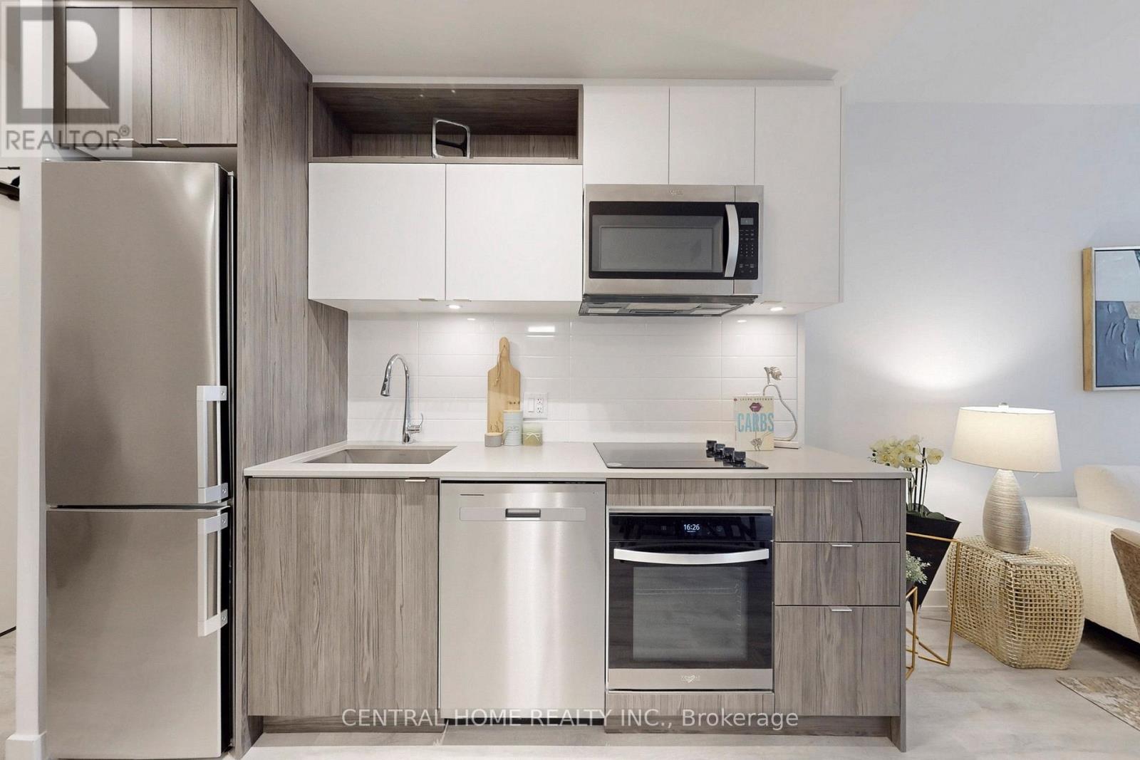 3908 - 100 Dalhousie Street, Toronto, Ontario  M5B 0C7 - Photo 4 - C12884492