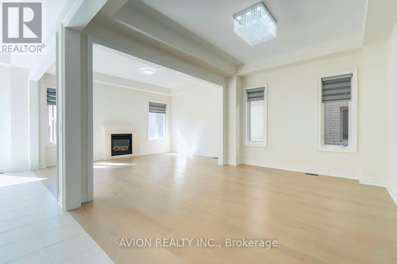 2952 Grindstone Crescent S, Pickering, Ontario L1X 0R5 - Photo 6 - E12884494