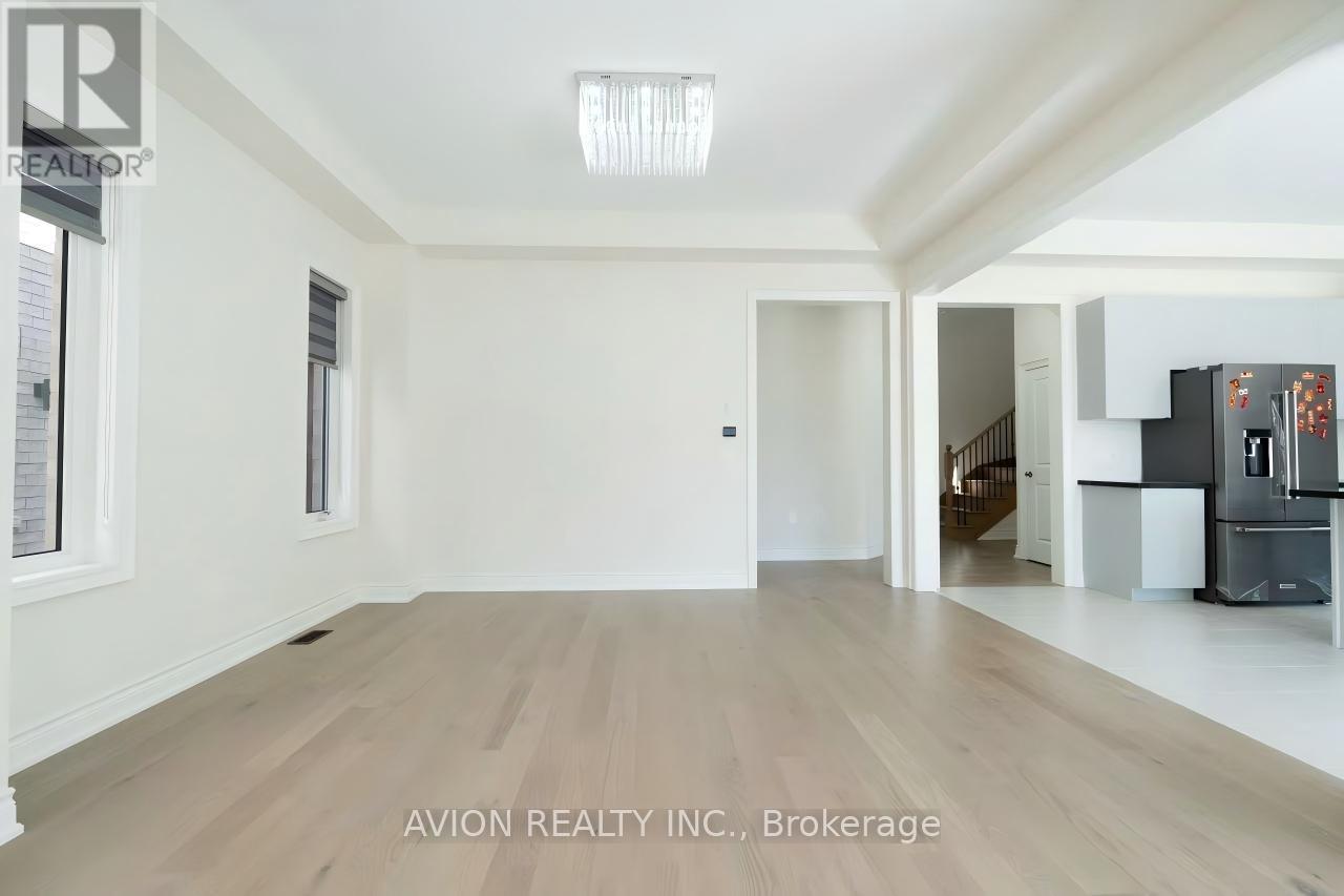 2952 Grindstone Crescent S, Pickering, Ontario L1X 0R5 - Photo 7 - E12884494