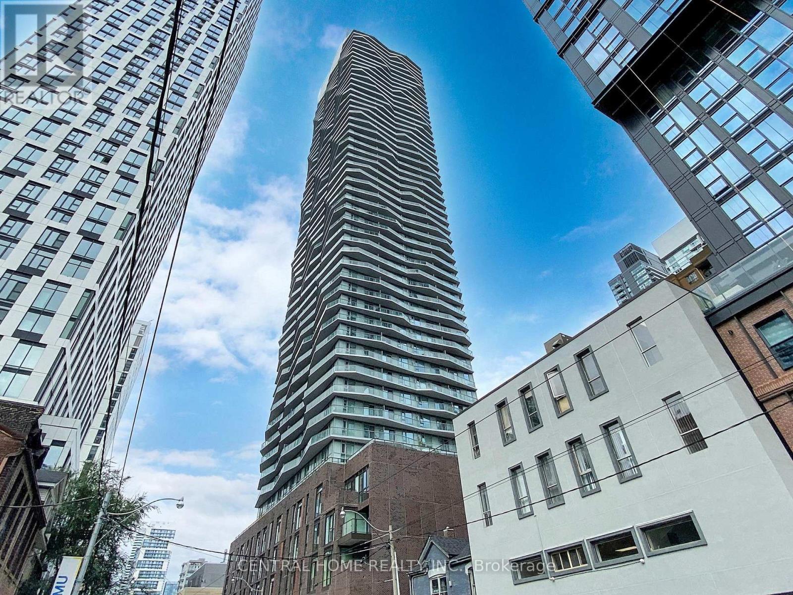 3908 - 100 Dalhousie Street, Toronto, Ontario  M5B 0C7 - Photo 34 - C12884492