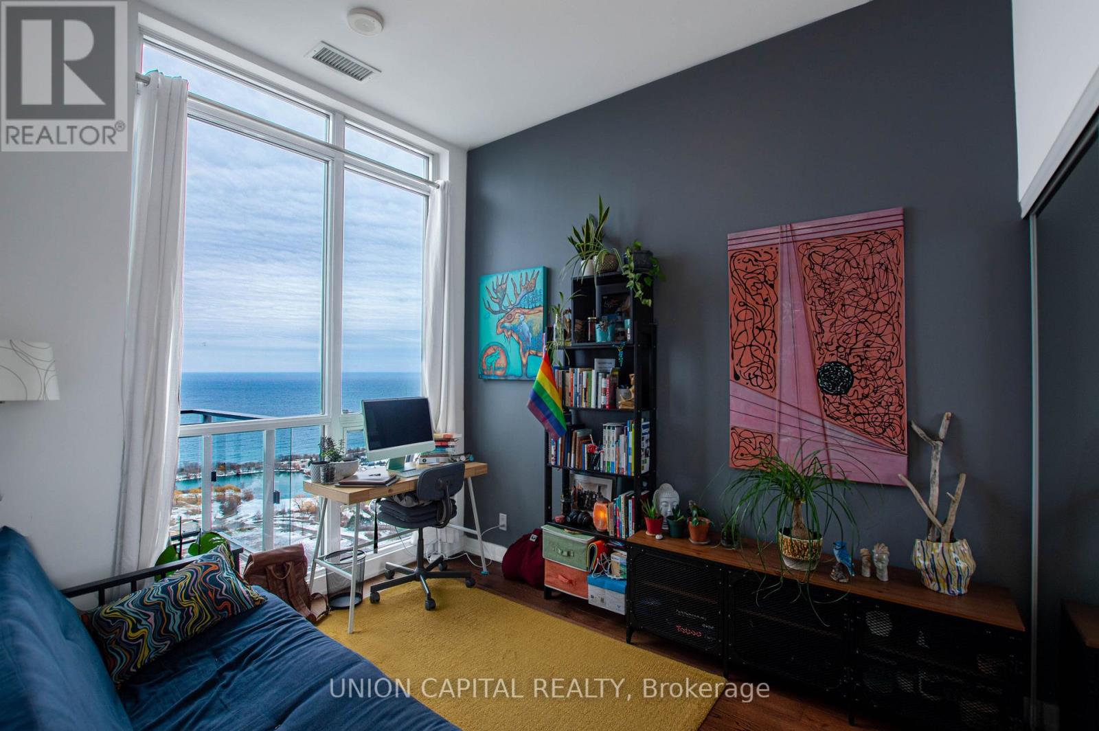 Ph02 - 2212 Lake Shore Boulevard W, Toronto, Ontario M8V 0C2 - Photo 12 - W12879606