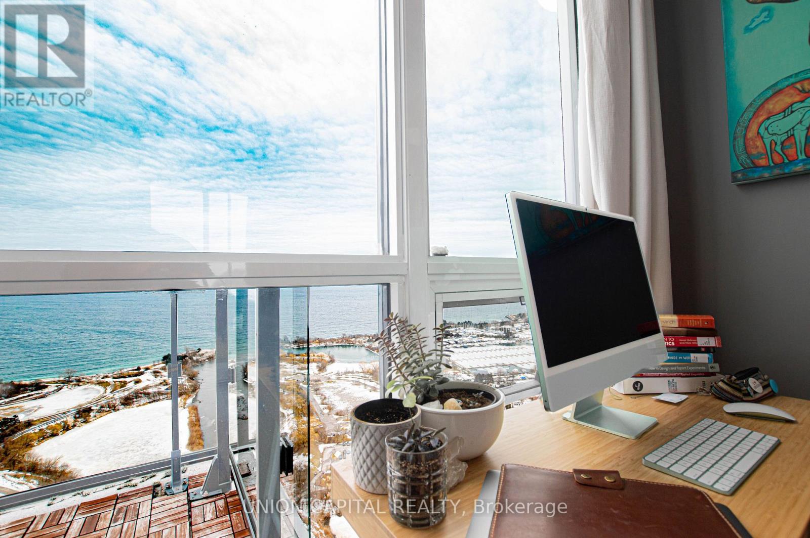 Ph02 - 2212 Lake Shore Boulevard W, Toronto, Ontario M8V 0C2 - Photo 14 - W12879606