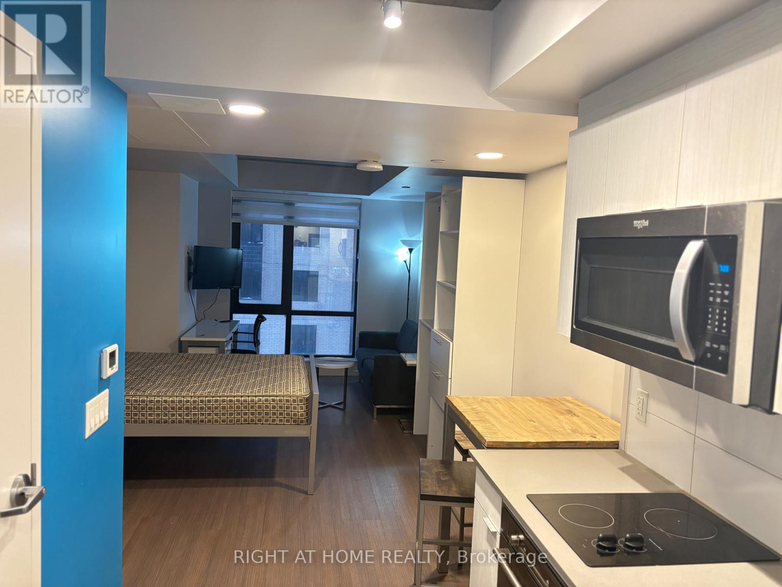 1108 - 105 Champagne Avenue S, Ottawa, Ontario  K1S 5E5 - Photo 6 - X12754738