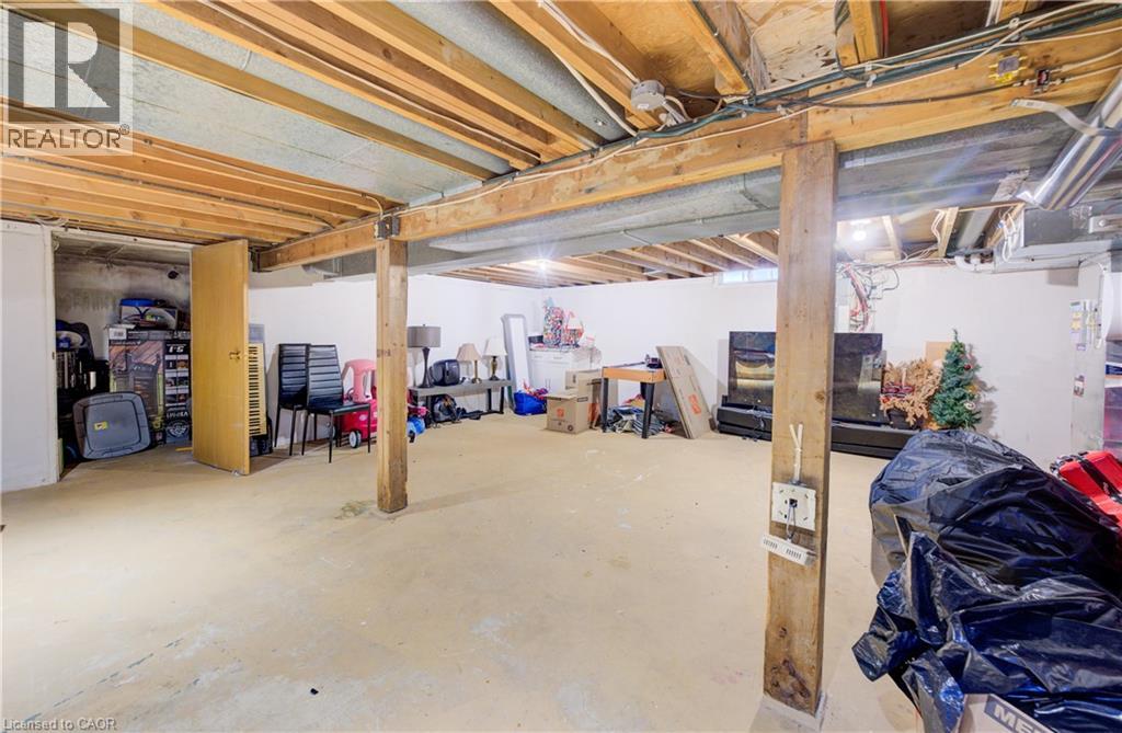 31 Bonfair Court, Kitchener, Ontario  N2M 4P6 - Photo 22 - 40780855