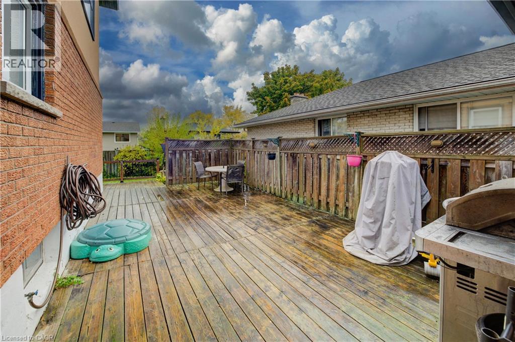 31 Bonfair Court, Kitchener, Ontario  N2M 4P6 - Photo 23 - 40780855