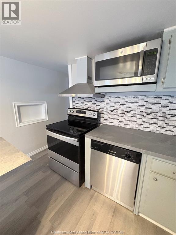 9480 Longwoods Road Unit# 48, Chatham-Kent, Ontario  N7M 5J7 - Photo 7 - 26003291