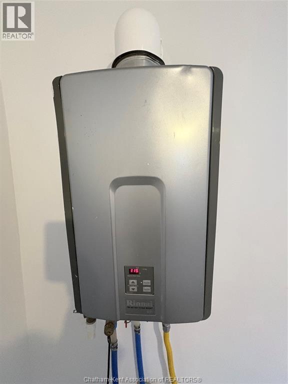 9480 Longwoods Road Unit# 48, Chatham-Kent, Ontario  N7M 5J7 - Photo 15 - 26003291