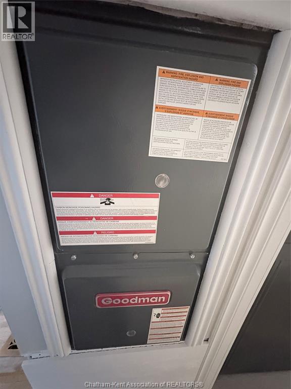 9480 Longwoods Road Unit# 48, Chatham-Kent, Ontario  N7M 5J7 - Photo 16 - 26003291