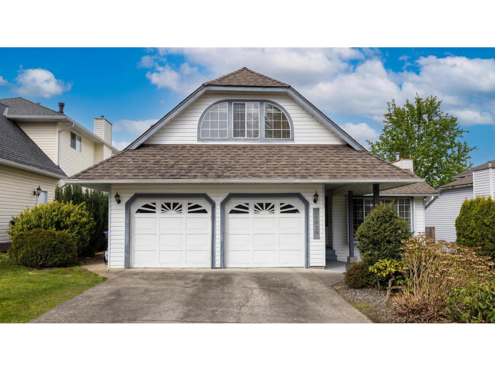 15929 88a Avenue, Surrey, British Columbia  V4N 2X9 - Photo 1 - R3099074