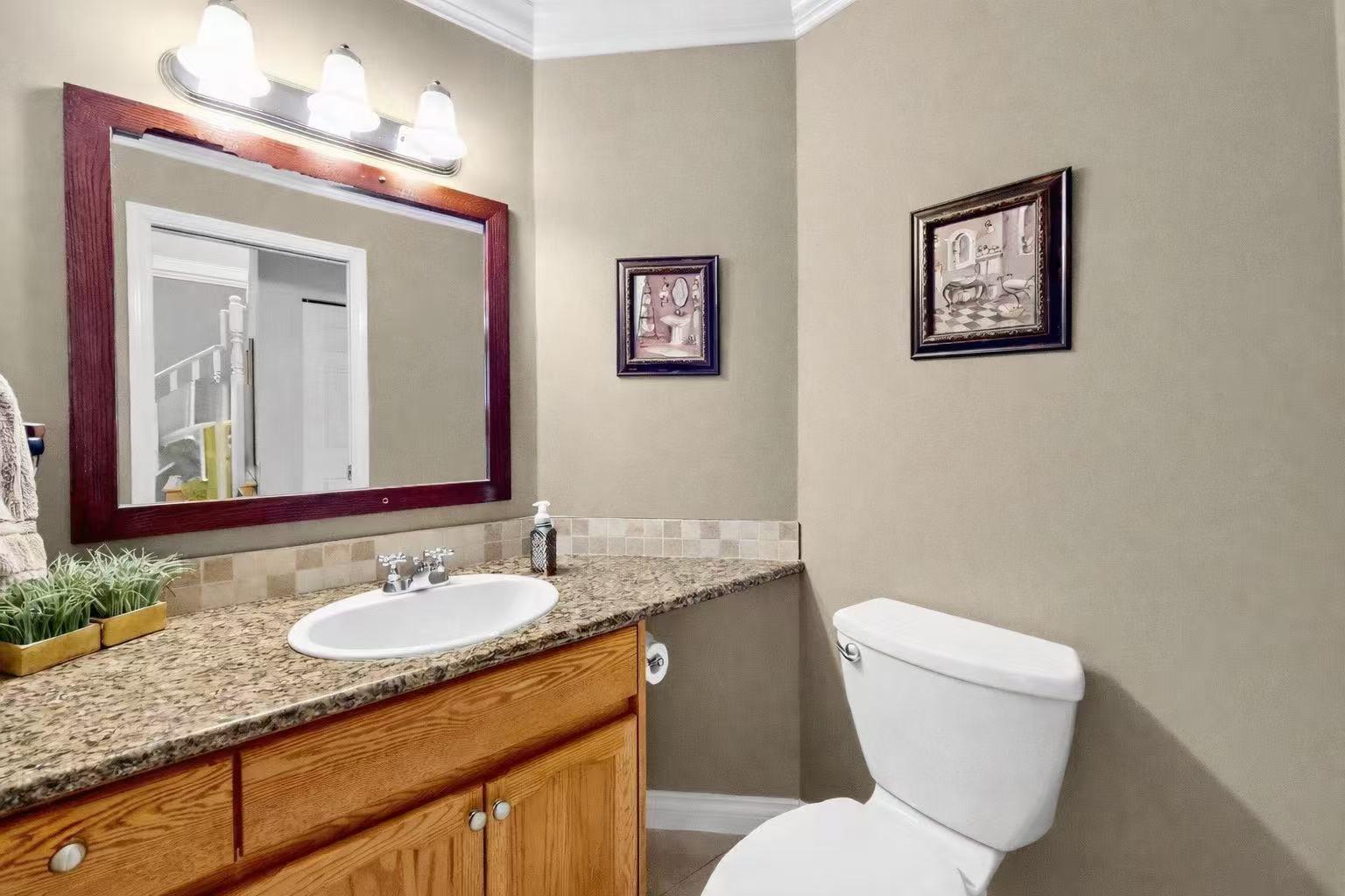 15929 88a Avenue, Surrey, British Columbia  V4N 2X9 - Photo 15 - R3099074