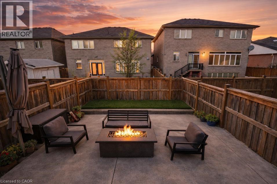 174 Lormont Boulevard, Stoney Creek, Ontario  L8J 0K1 - Photo 33 - 40795187