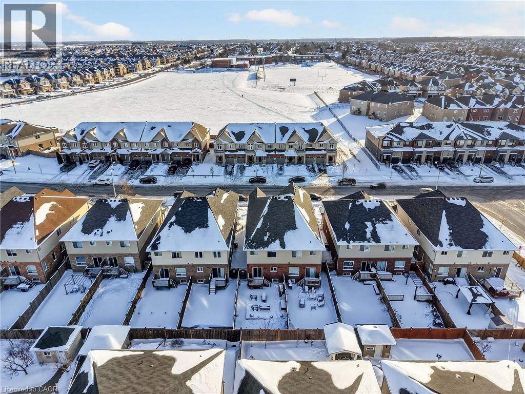 174 Lormont Boulevard, Stoney Creek, Ontario  L8J 0K1 - Photo 32 - 40795187