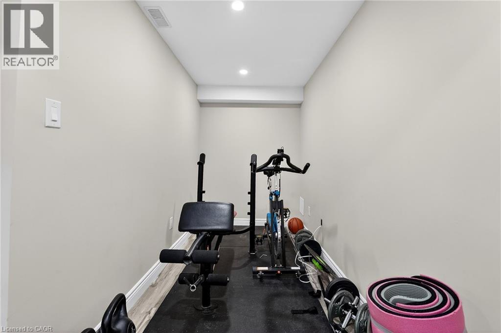 174 Lormont Boulevard, Stoney Creek, Ontario  L8J 0K1 - Photo 26 - 40795187