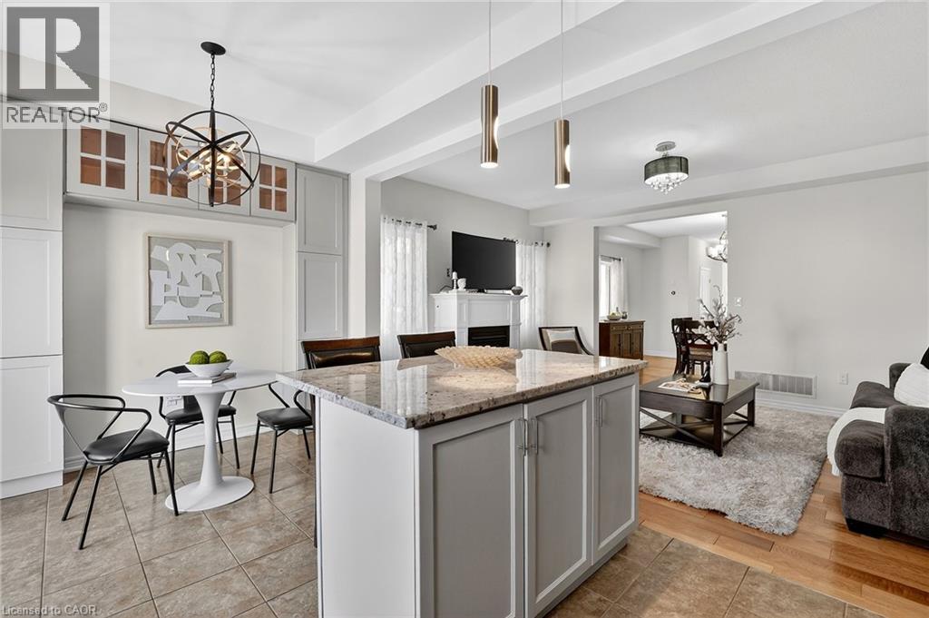 174 Lormont Boulevard, Stoney Creek, Ontario  L8J 0K1 - Photo 10 - 40795187