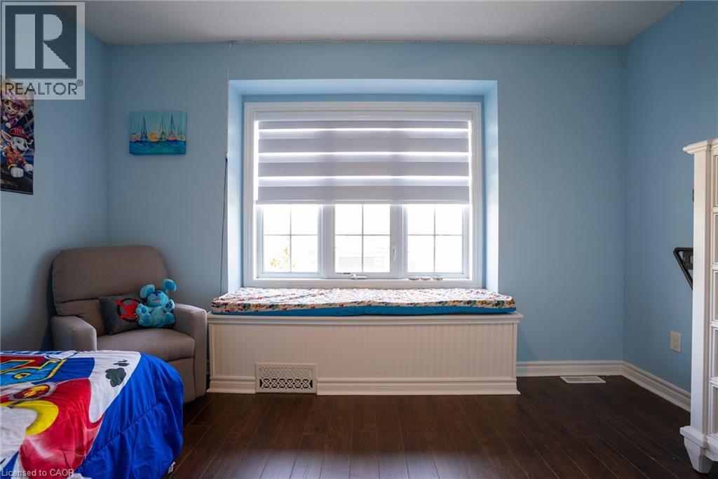 2427 Asima Drive, London, Ontario  N6M 0B3 - Photo 34 - 40807782